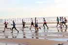 Blyth Sands Handicap Race, Sunday, December 7th. Photo: David T. Hewitson/Sports for All Pics